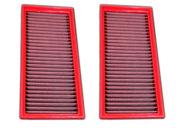 BMC Performance Air Filter fits Mercedes C63 AMG S (Pair) - FB845/20