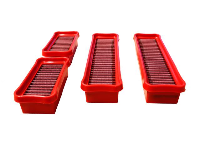 BMC Performance Air Filter fits BMW X3/X4 F97/F98 2019-On FB01090