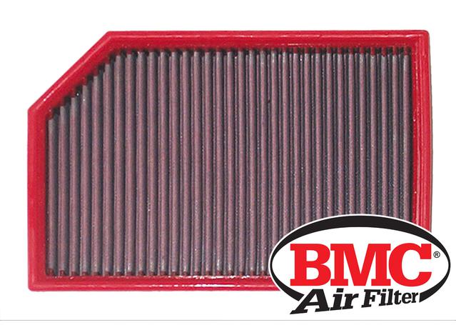 BMC Performance Air Filter fits Volvo XC90 2.5T/T6/2.4 - FB337/01
