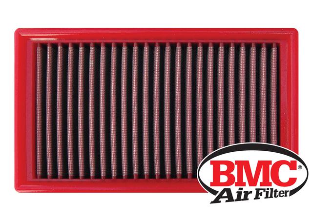 BMC Performance Air Filter fits Renault Clio 3 - FB432/01