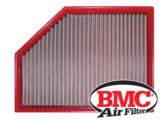 BMC Performance Air Filter fits Volvo XC90 4.4 V8 - FB433/01