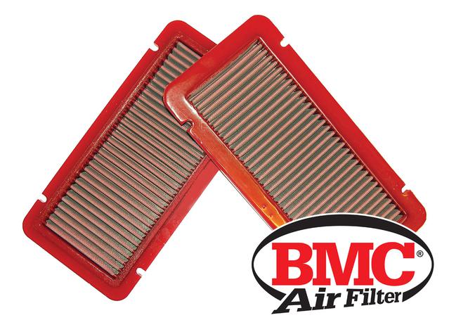 BMC Performance Air Filter fits Lambo Gallardo V10 (Pair) - FB523/03