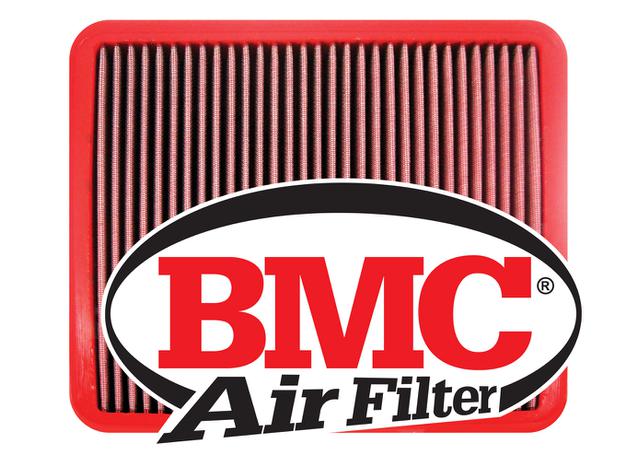 BMC Performance Air Filter fits Landcruiser Lexus V8 - FB680/20