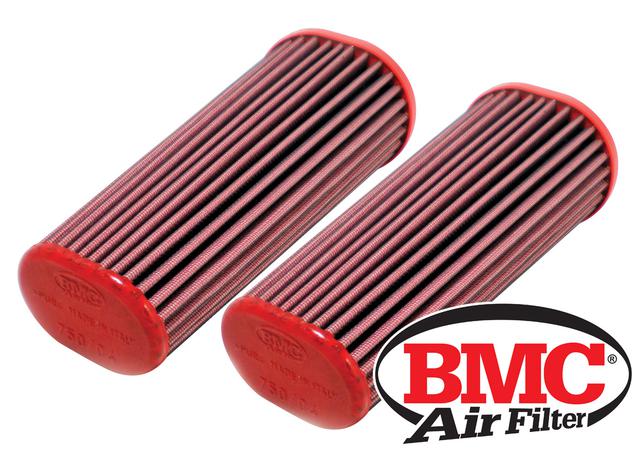 BMC Performance Air Filter fits Porsche Boxster (Pair) - FB750/04