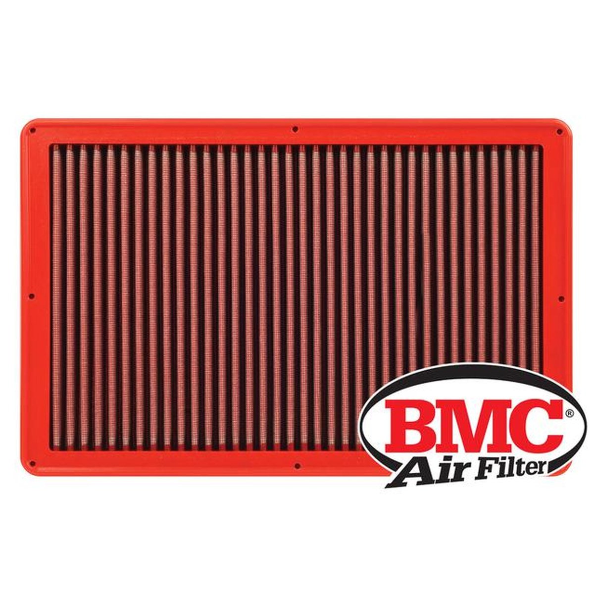 BMC Performance Air Filter fits Pajero NM,NP,NS,NT,NW - FB802/01