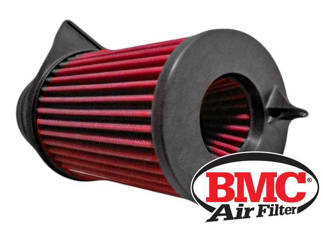 BMC Performance Air Filter fits Lambo Huracan/Audi R8 V10 (Pair) - FB807/08