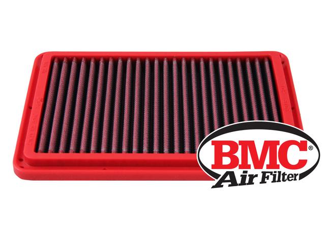 BMC Performance Air Filter fits Nissan Qashqai/X-Trail - FB921/01