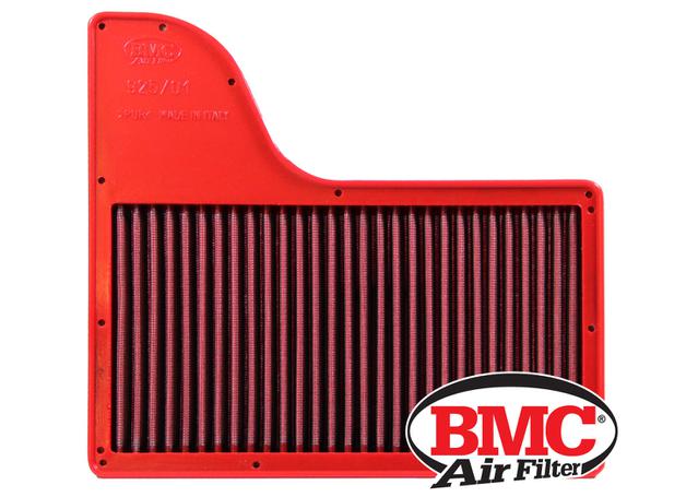 BMC Performance Air Filter fits Ford Mustang 2015-On - FB925/01
