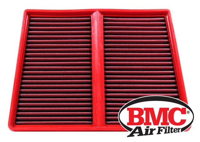 BMC Performance Air Filter fits Alfa Romeo Giulia 2.9L Bi-Turbo - FB940/01