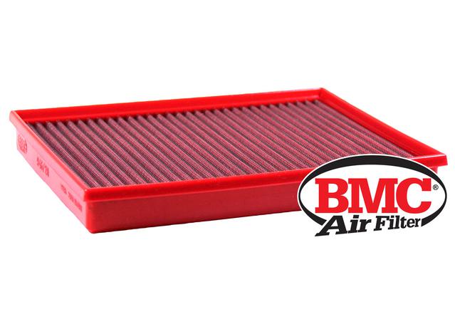 BMC Performance Air Filter fits Ford Everest UA 3.2TD - FB946/20