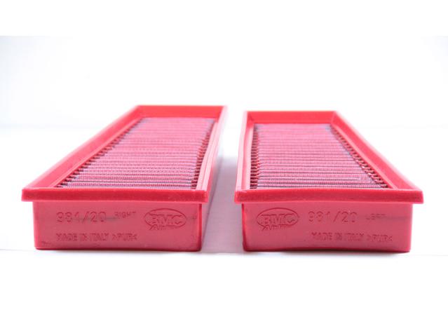 BMC Performance Air Filter fits Mercedes E Class 4.0-6.3L 2018-On FB981/20