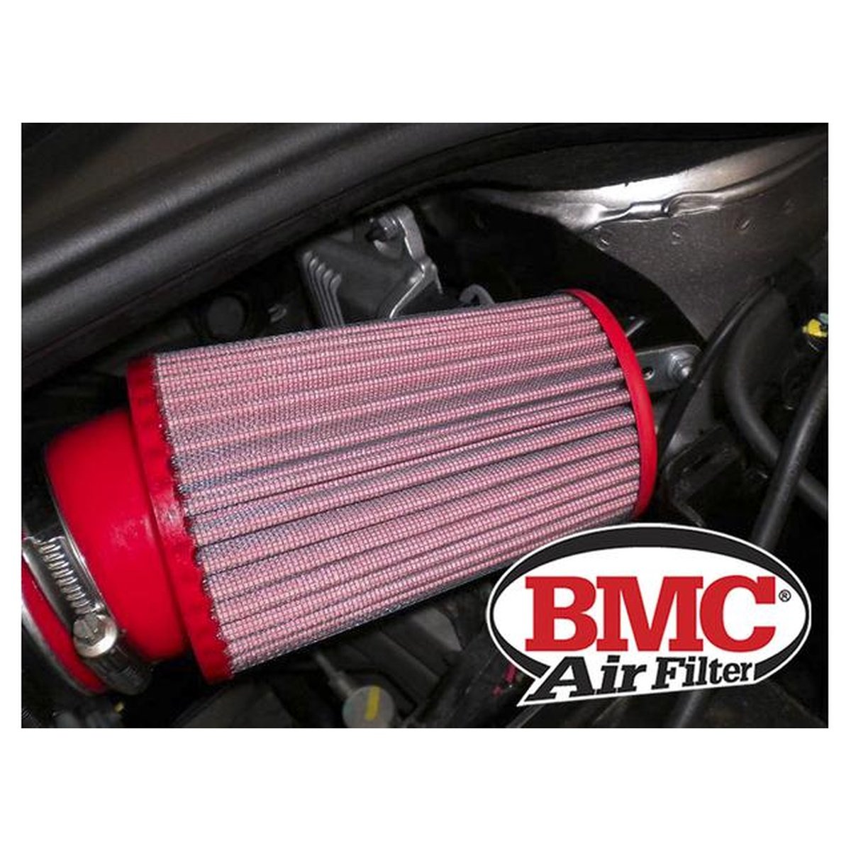 BMC Performance Air Filter fits Renault Clio 3 200 RS - FBSP002