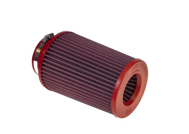 BMC Pod Filter Twin Flow (Plastic Top) - FBTW100-200P