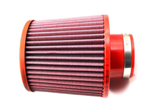 BMC Pod Filter Twin Flow (Plastic Top) - FBTW70-140P