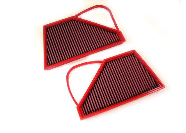 BMC Performance Air Filter fits Bentley Continental GT 6.0 - FB471/20
