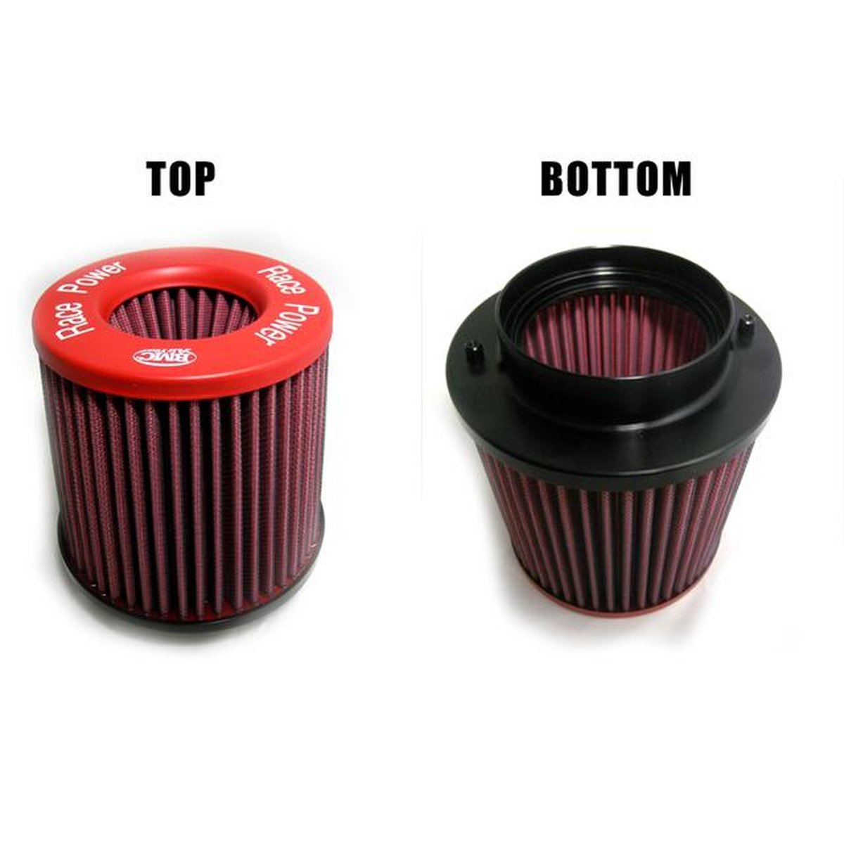 BMC Performance Air Filter fits Audi A4/A5/Q5/S4/S5 - FB533/08
