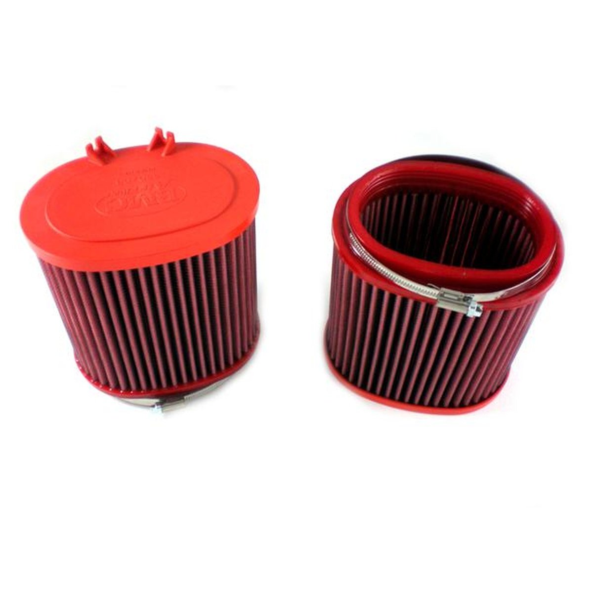 BMC Performance Air Filter fits Porsche 911 997 (Pair) - FB550/08