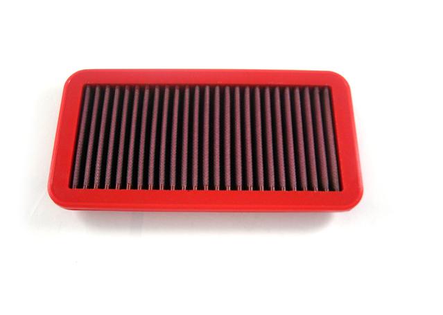 BMC Performance Air Filter fits Hyundai Accent/Kia Rio JB - FB661/01