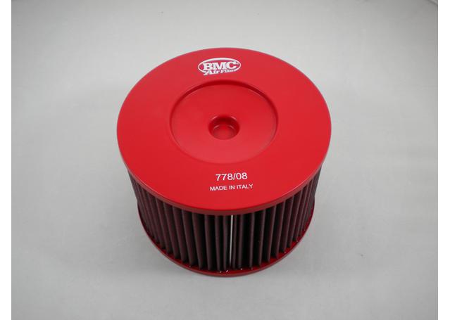 BMC Performance Air Filter fits Toyota Landcruiser FZJ105/HZJ105 - FB778/08