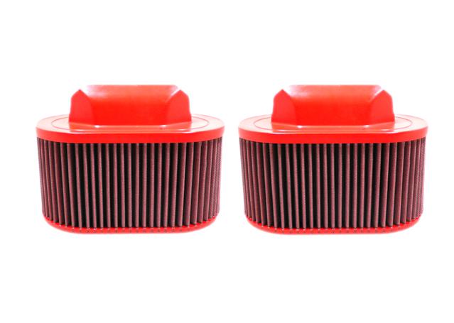 BMC Performance Air Filter fits Maserati Ghibli Quattroporte (Pair) - FB789/04