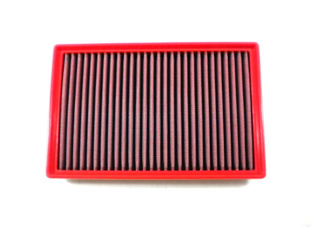 BMC Performance Air Filter fits Nissan Navara D40 - FB841/20