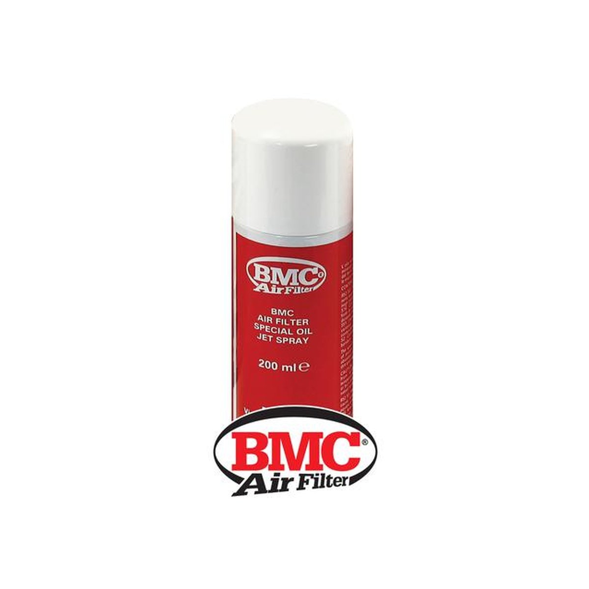 BMC Air Filter Regeneration Fluid Spray 200ml - WAFLU200