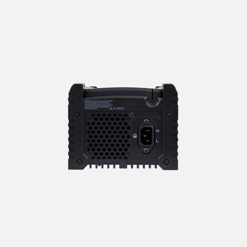 REDARC Manager Alpha75 Battery Management System BMS12075-AU