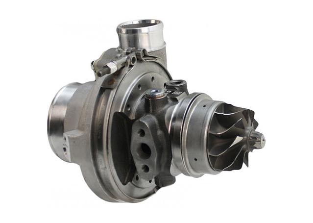 Borg Warner Turbocharger EFR7670 (Less T/Hsg) Aloy Super Core