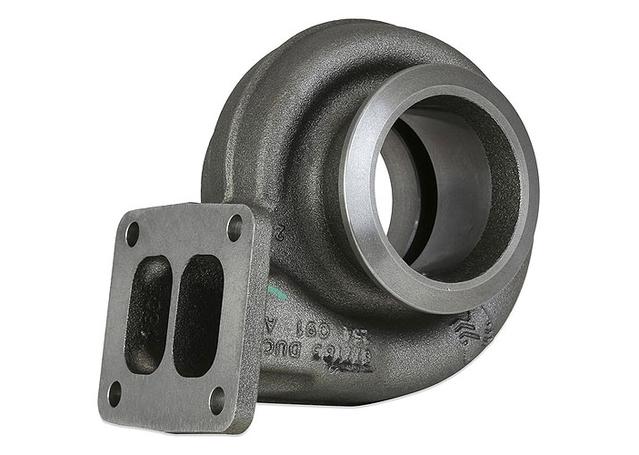 Borg Warner Turbine Housing 0.90a/r S400SX T6