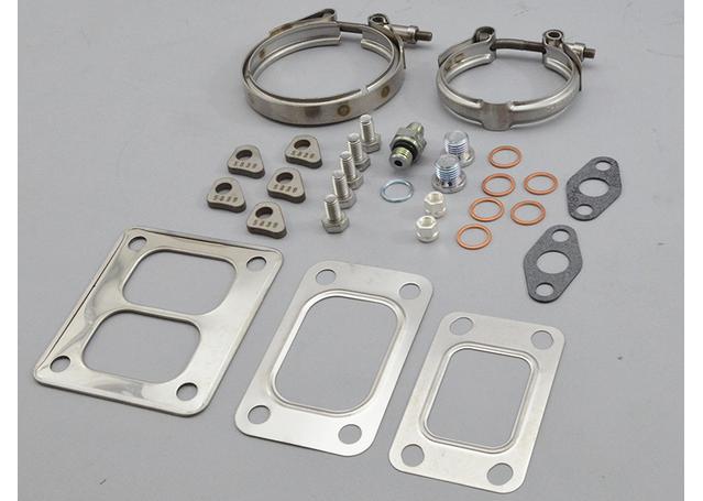 Borg Warner Fitting Oil Inlet EFR EFR