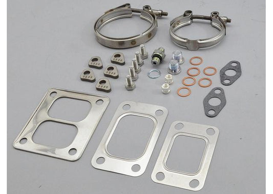 Borg Warner Fitting Oil Inlet EFR EFR