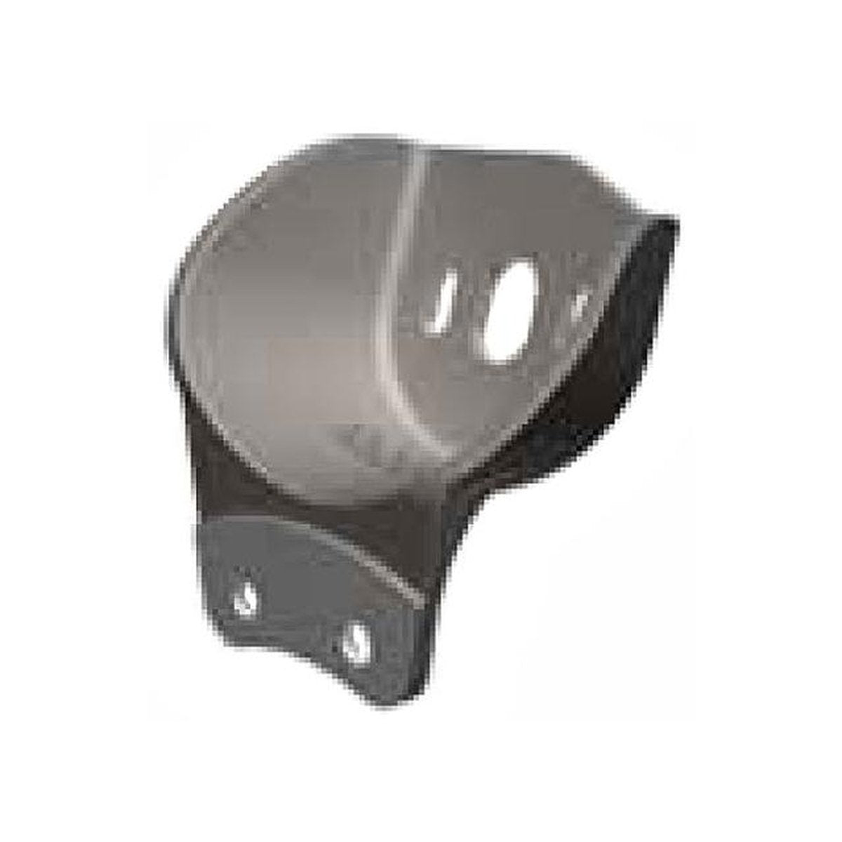 Borg Warner Wastegate Bracket Kit