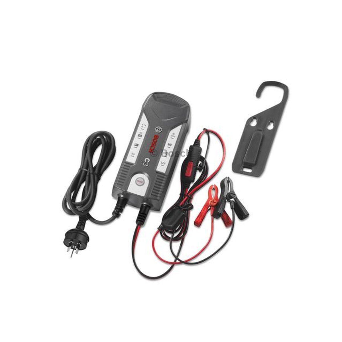 Bosch Battery Charger C3