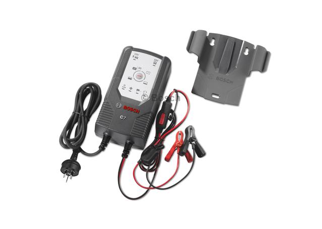 Bosch Battery Charger C7