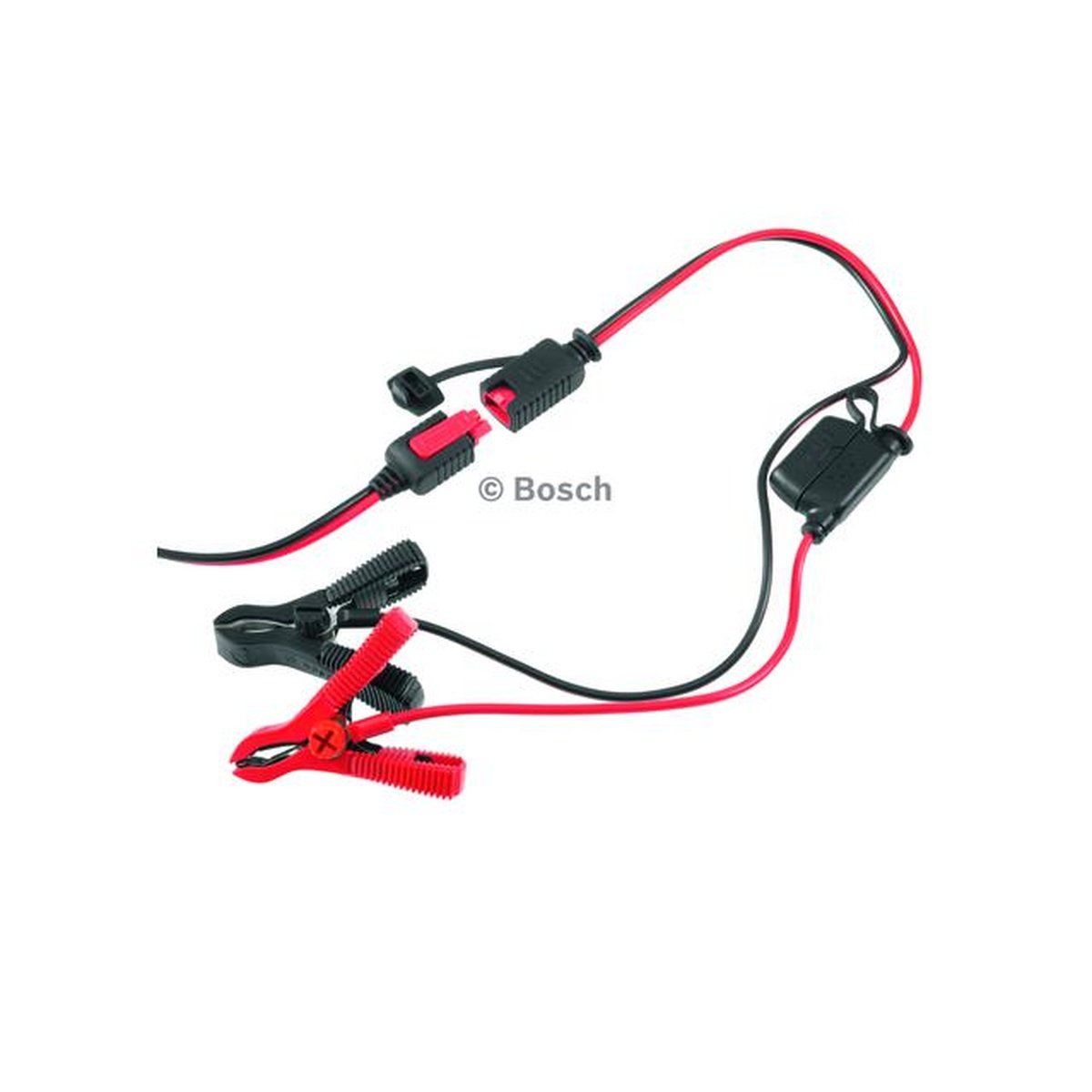 Bosch Battery Charger C3