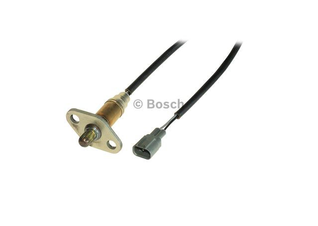 Bosch Oxygen Lambda Sensor 0 258 002 201
