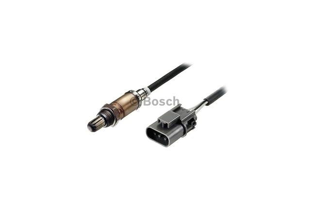 Bosch Oxygen Lambda Sensor 0 258 003 256