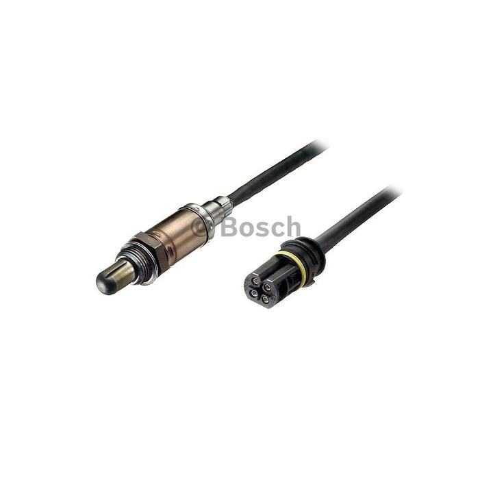 Bosch Oxygen Lambda Sensor 0 258 003 513
