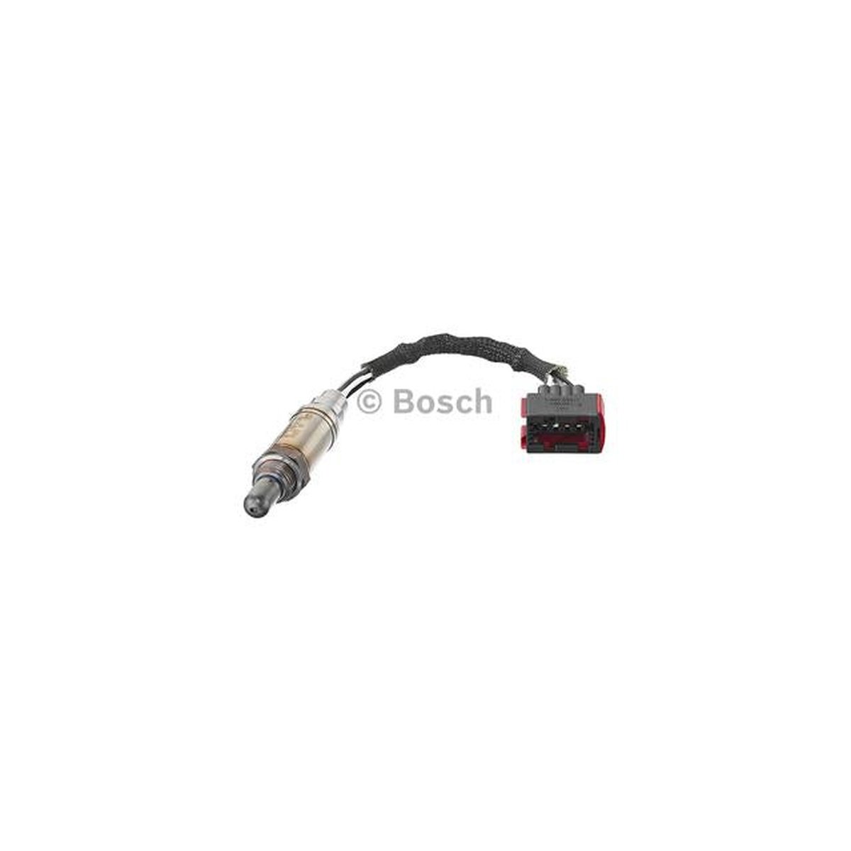 Bosch Oxygen Lambda Sensor 0 258 003 806