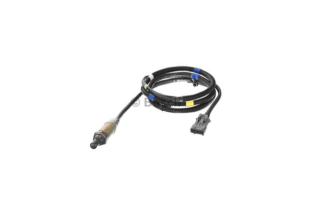 Bosch Oxygen Lambda Sensor 0 258 005 062