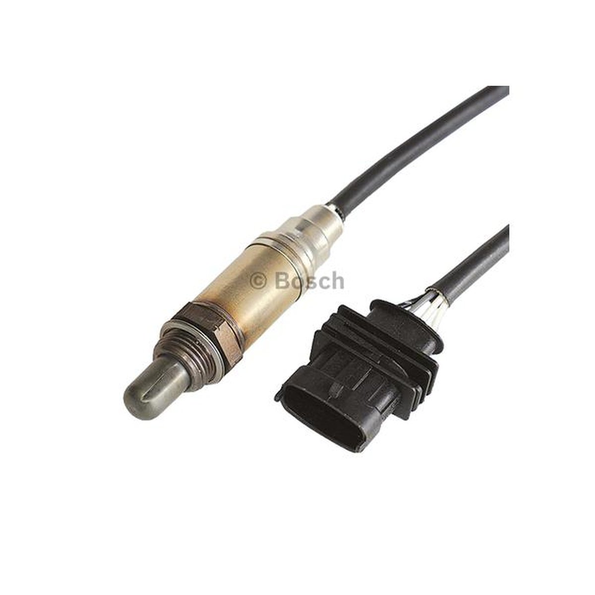 Bosch Oxygen Lambda Sensor 0 258 005 234
