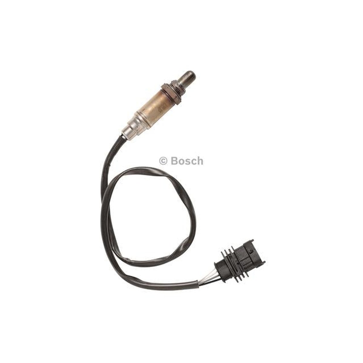 Bosch Oxygen Lambda Sensor 0 258 005 235