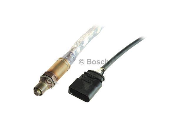 Bosch Oxygen Lambda Sensor 0 258 005 236