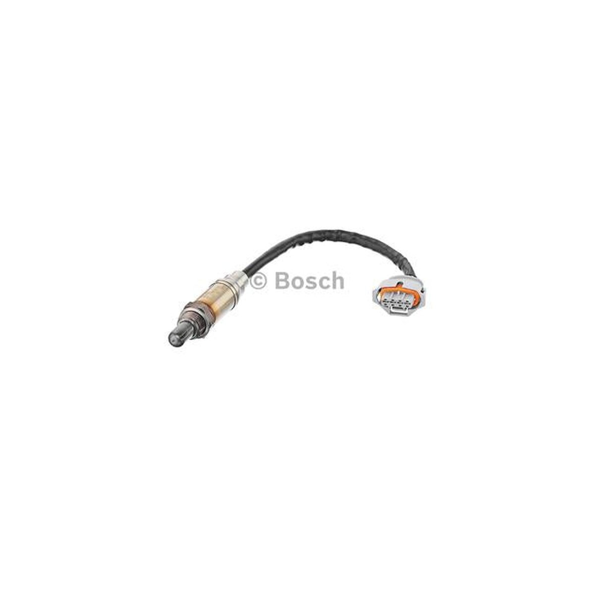 Bosch Oxygen Lambda Sensor 0 258 005 291