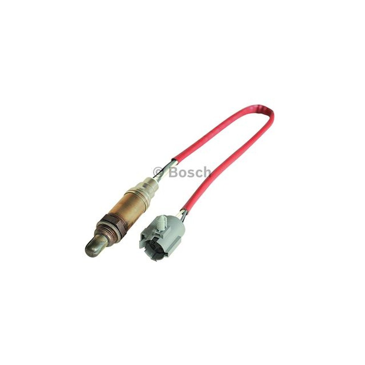 Bosch Oxygen Lambda Sensor 0 258 005 722