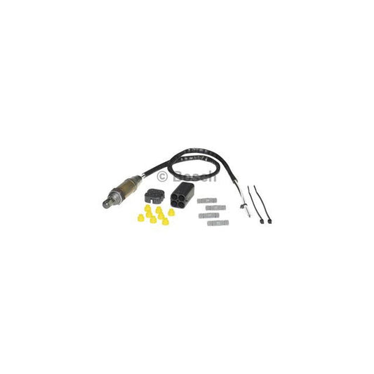 Bosch Oxygen Lambda Sensor 0 258 005 726
