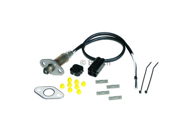 Bosch Oxygen Lambda Sensor 0 258 005 728