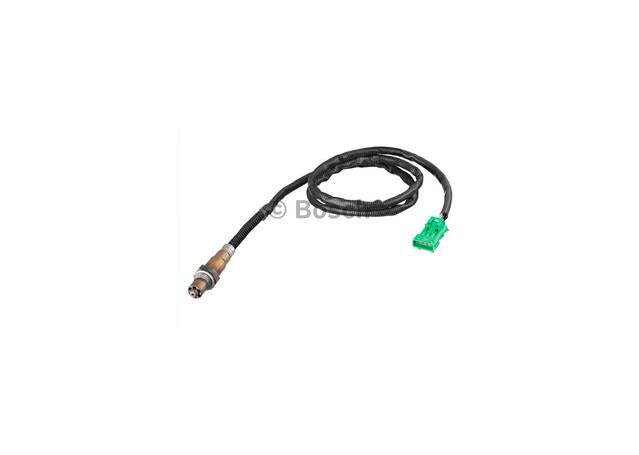 Bosch Oxygen Lambda Sensor 0 258 006 026