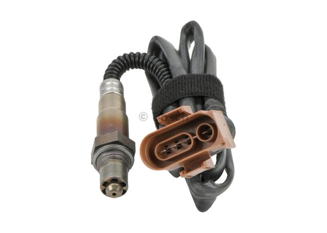 Bosch Oxygen Lambda Sensor 0 258 006 175