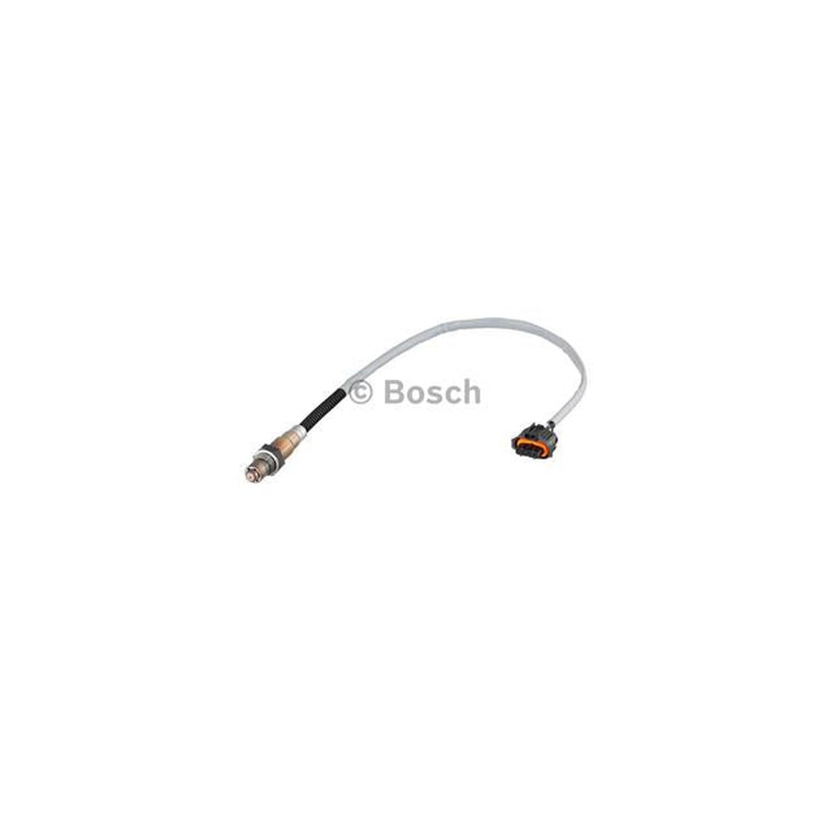 Bosch Oxygen Lambda Sensor 0 258 006 205